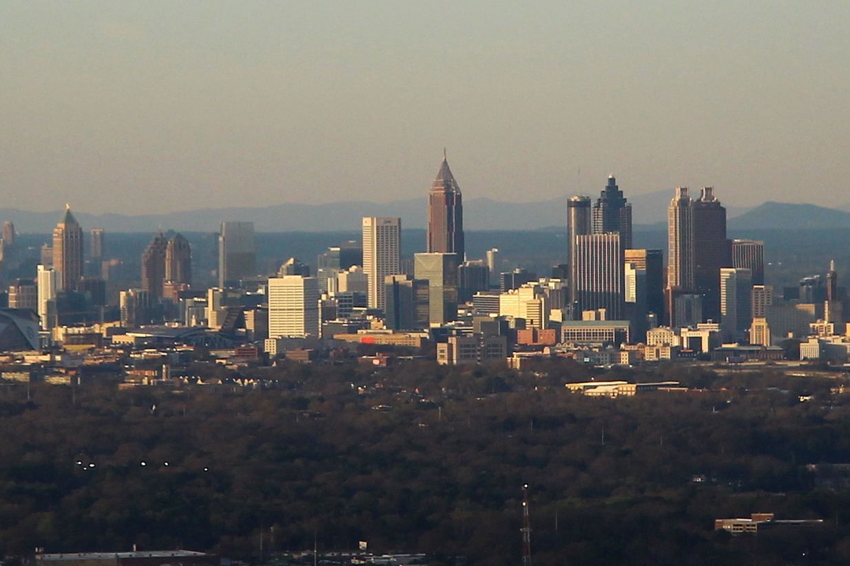 Atlanta World Cup 2026 schedule host city guide