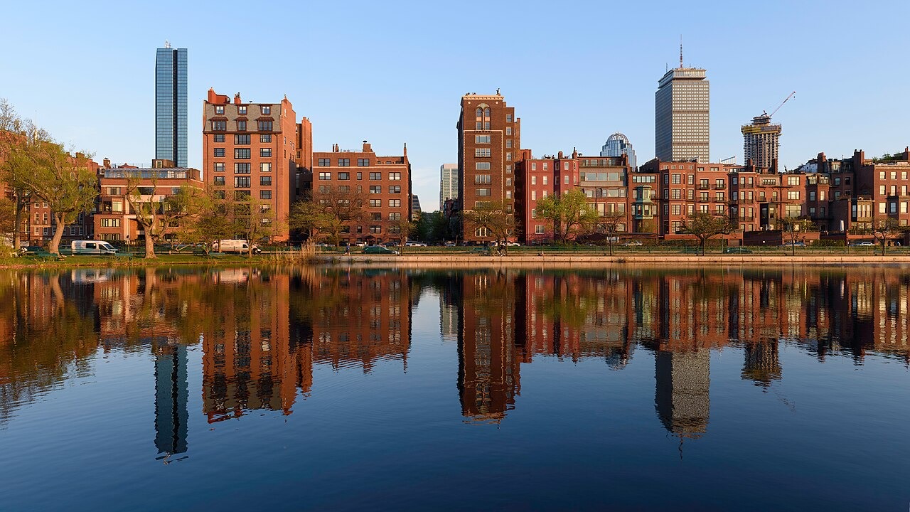 Boston World Cup 2026 schedule host city guide
