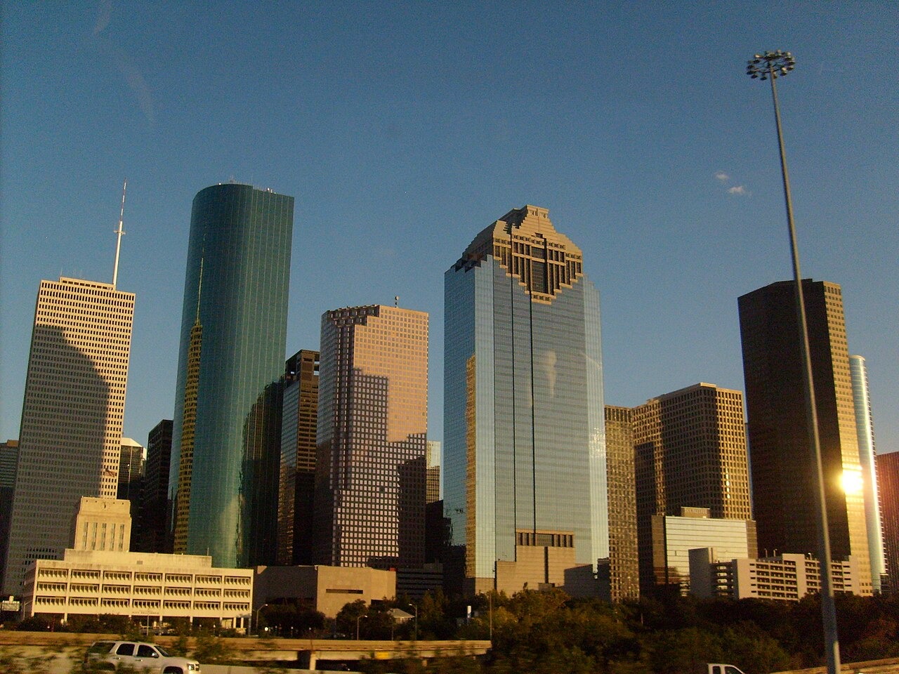 Houston World Cup 2026 schedule host city guide