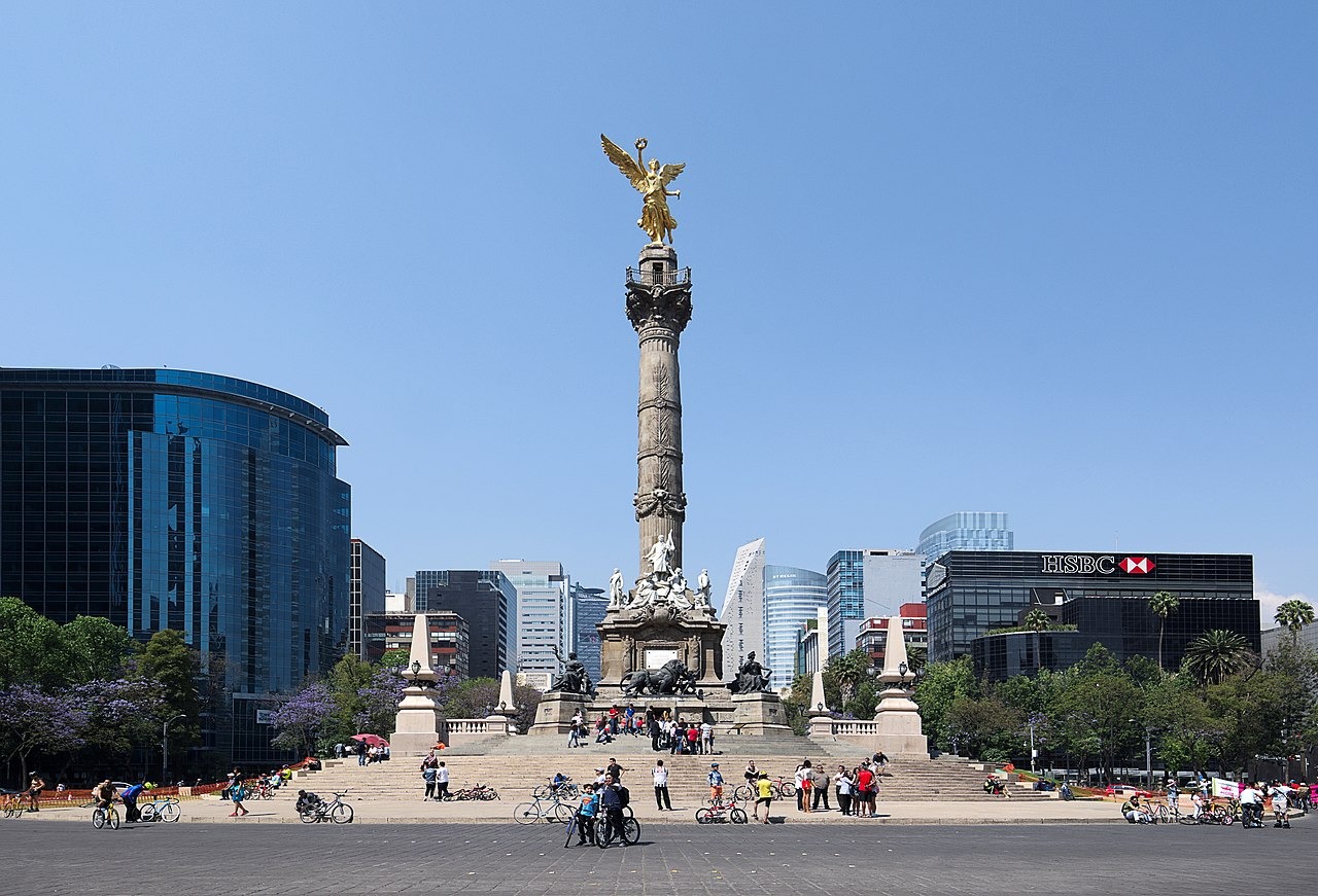 Mexico City World Cup 2026 host city schedule guide