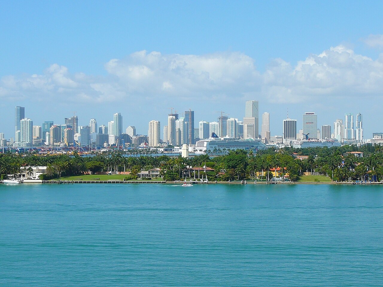 Miami World Cup 2026 schedule host city guide