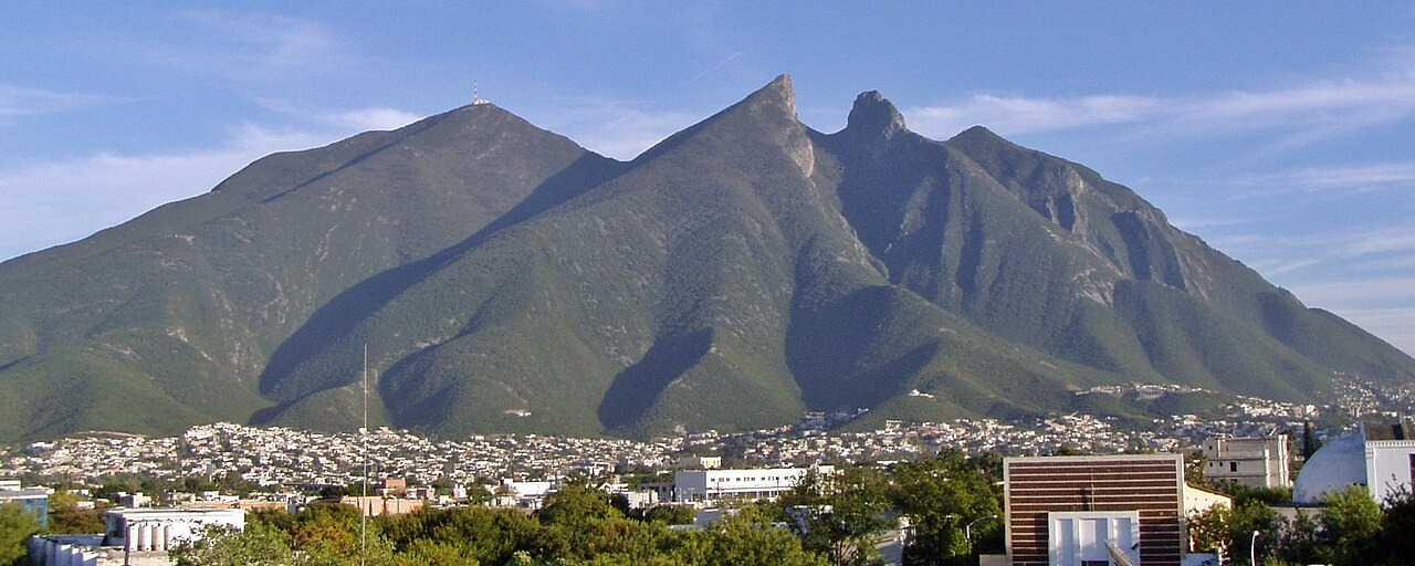 Monterrey World Cup 2026 schedule host city guide