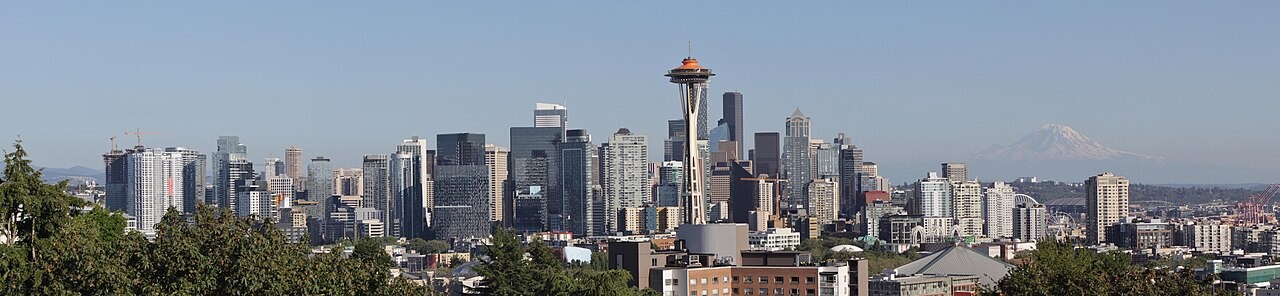 Seattle World Cup 2026 schedule host city guide
