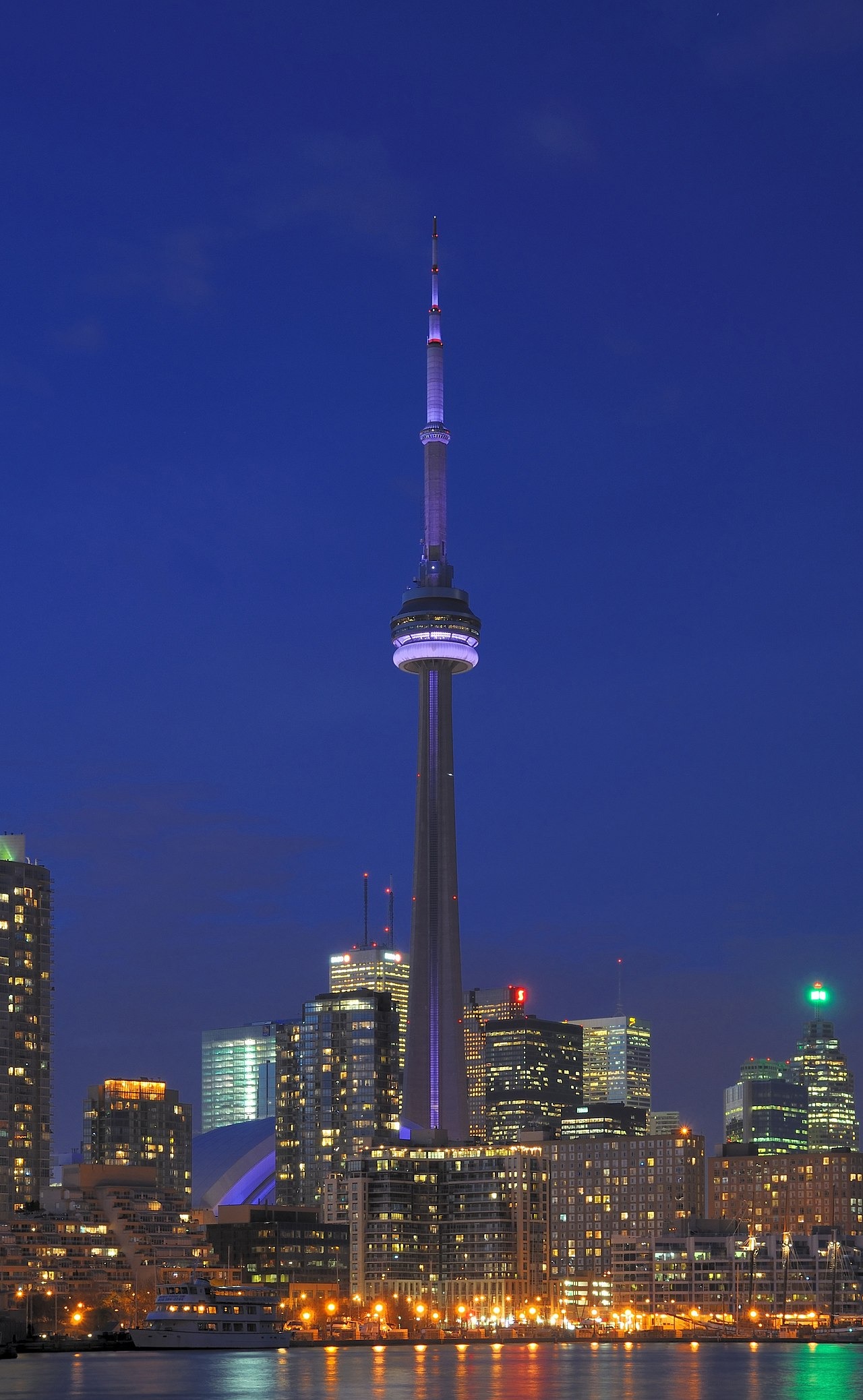 Toronto World Cup 2026 schedule host city guide