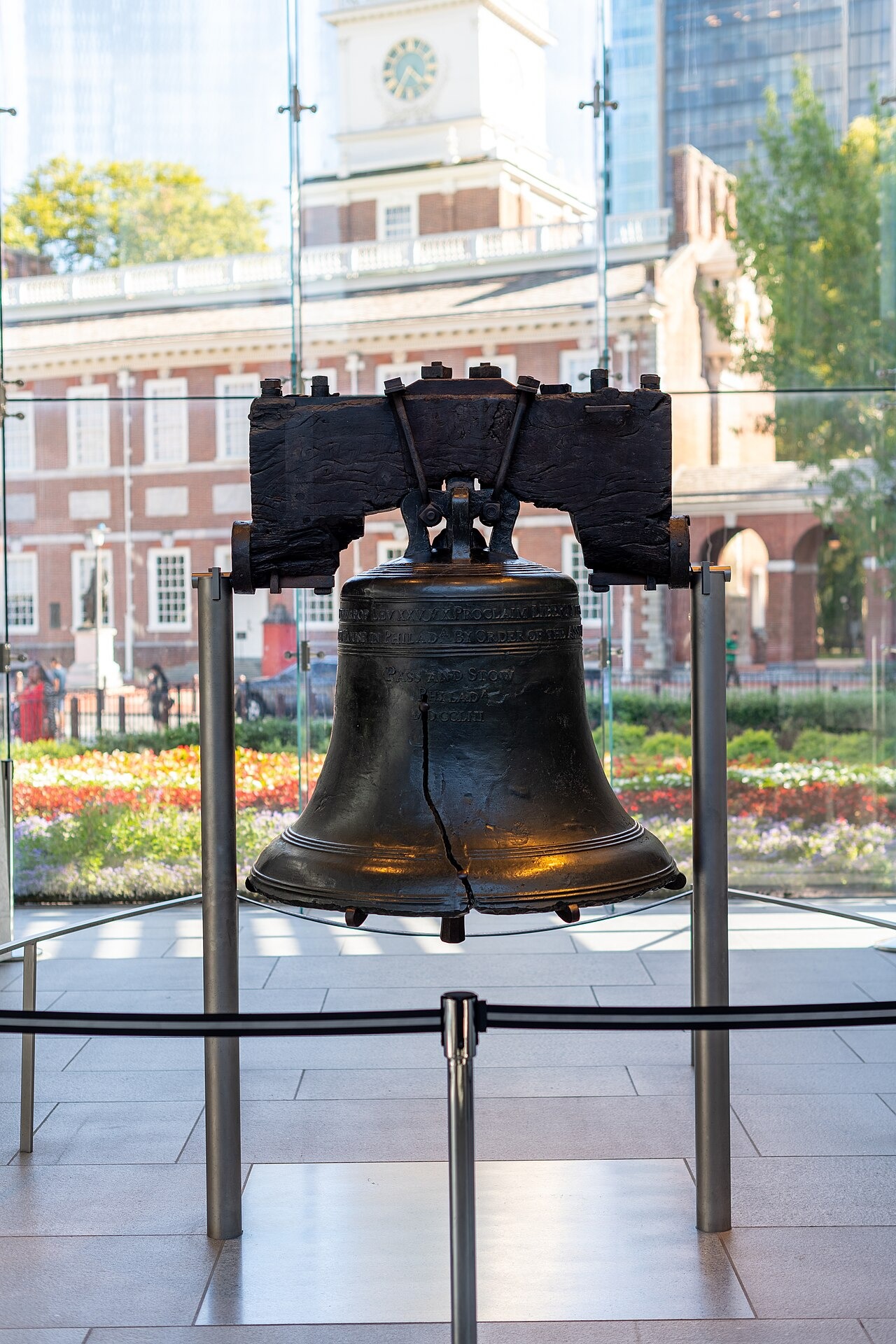 World Cup 2026 Philadelphia host city news cover with Liberty Bell for affordable schedule base planning